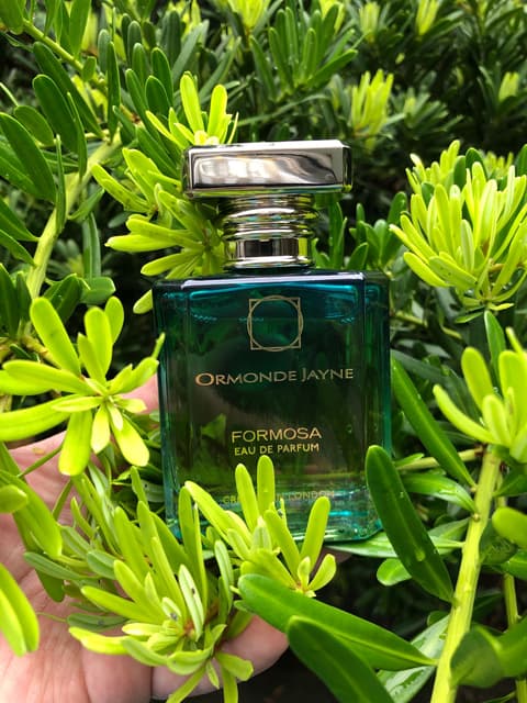 Ormonde Jayne Formosa 臺灣限定- YiYa (@yiya118) | Dcard