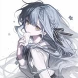 凝