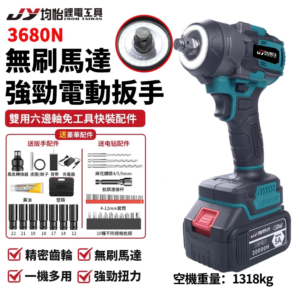 2026電動扳手推薦】7款PTT/Dcard推爆款式：牧田、BOSCH、小倉，DIY、汽修、高CP值這樣挑！ - 炸蝦(@vine666) |  Dcard