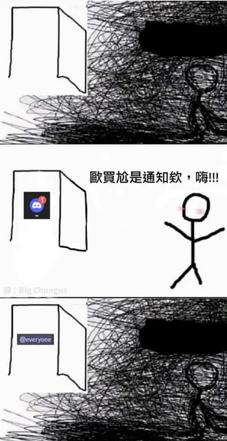 梗圖板 | Dcard
