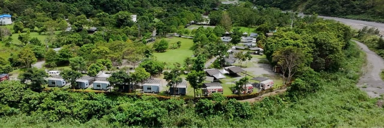 布農媳泰咪媽