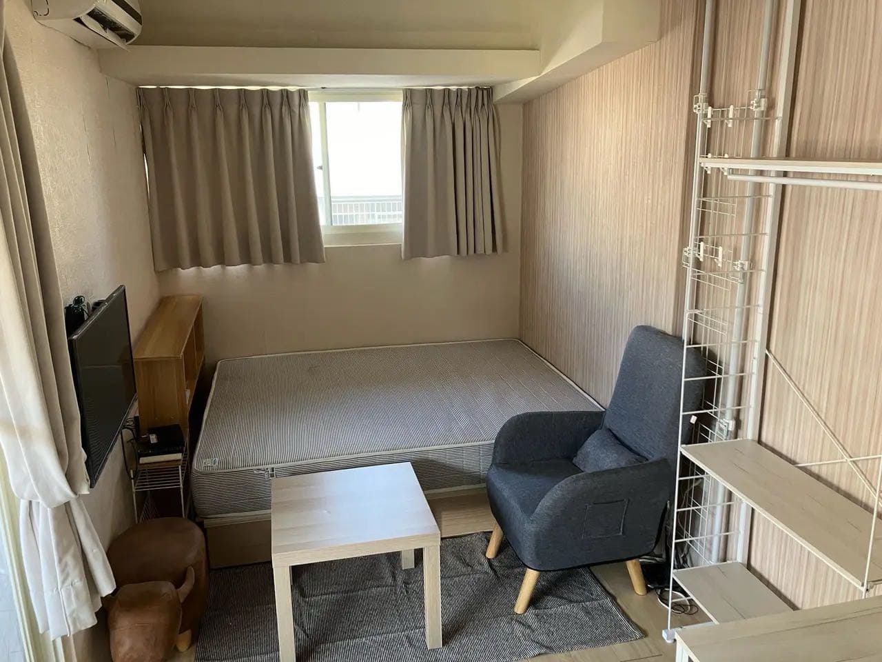 #招租 #可貓 #可租補 #可入戶籍 #台中西區套房 - Image 1