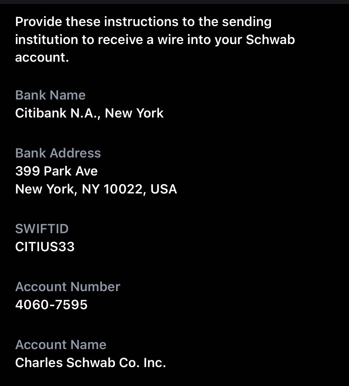 已解決line bank 入金至嘉信約定帳戶問題- 美股板| Dcard