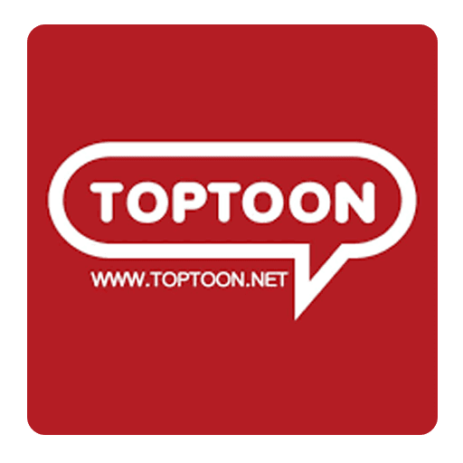logo of Toptoon