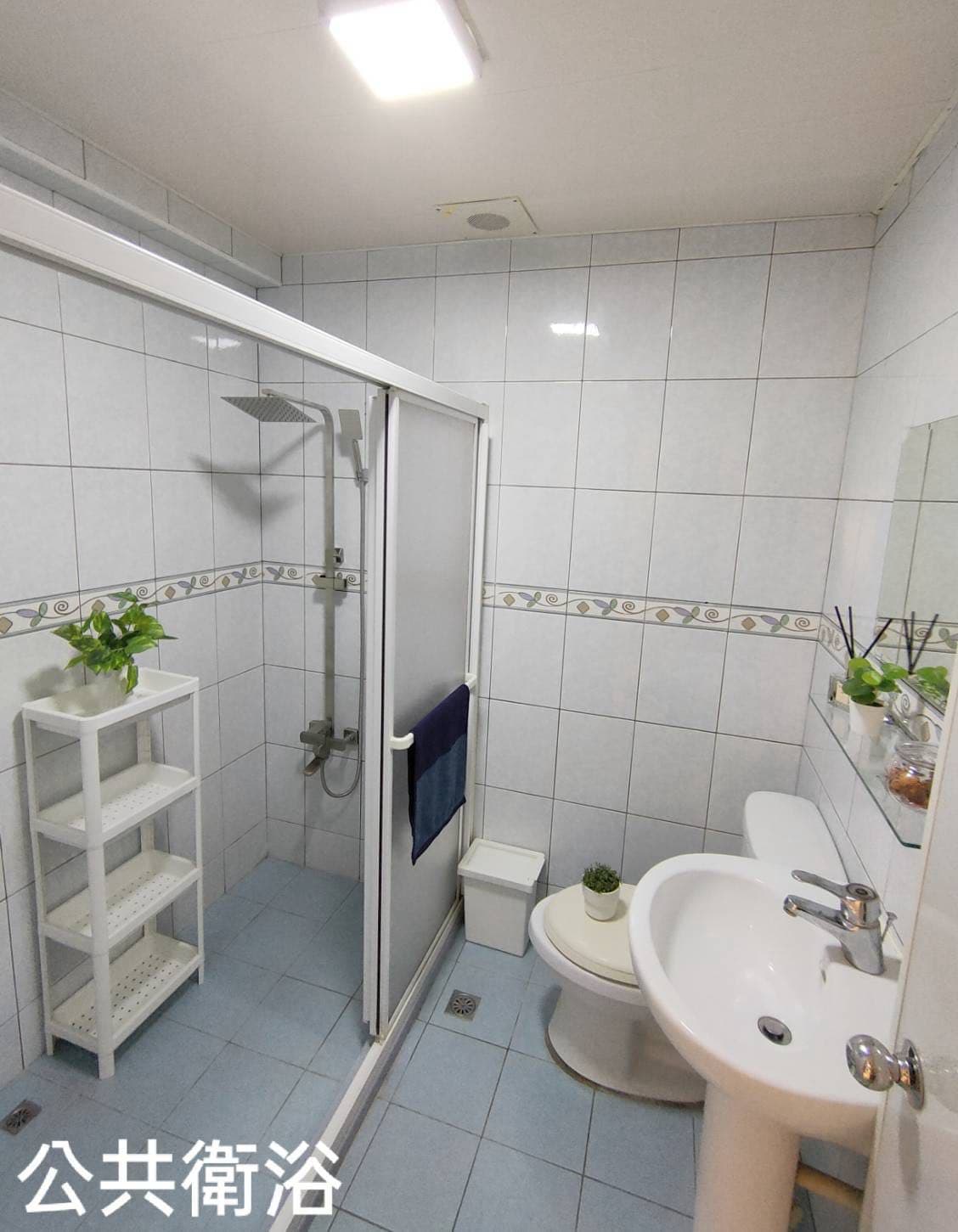 #招租 內湖東湖站雅房｜租補後1萬｜限女性 - Image 9