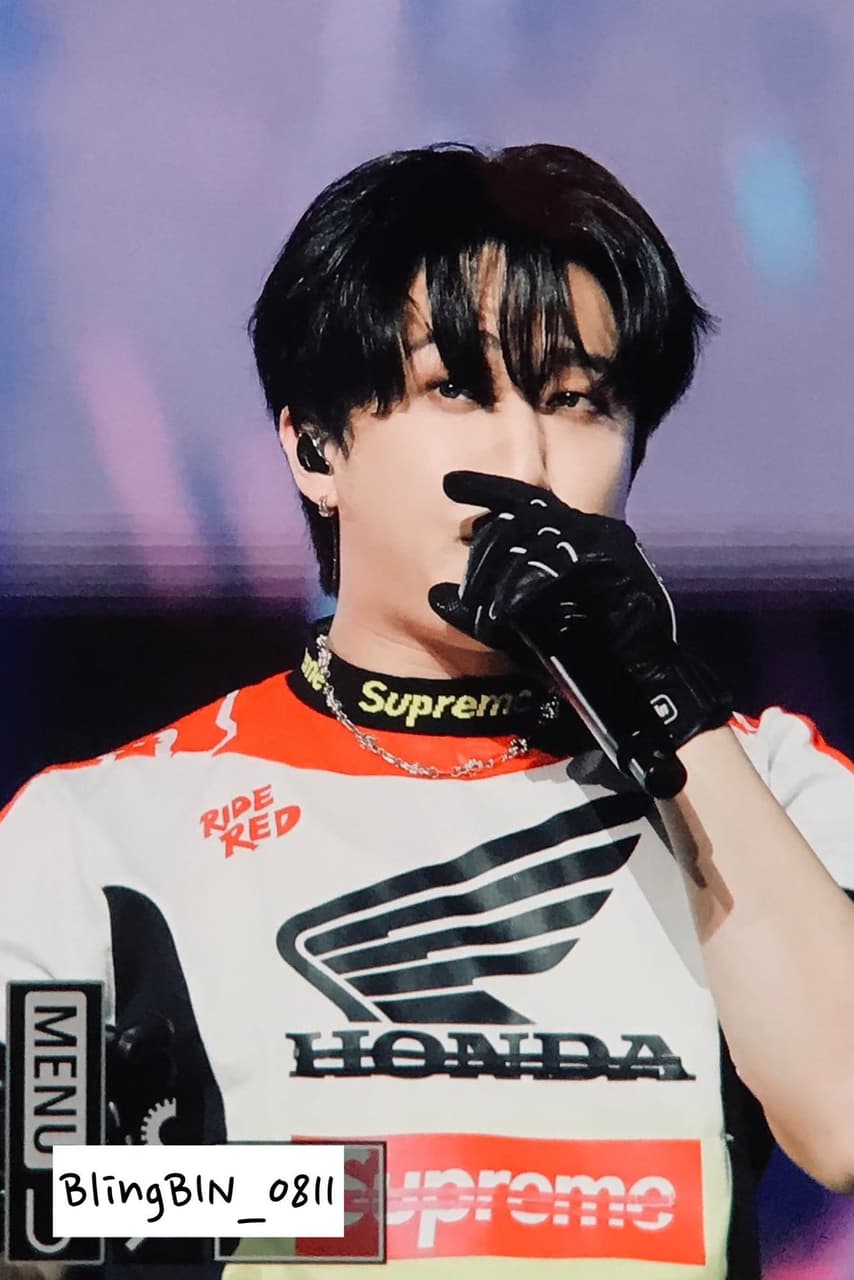 #分享 Stray Kids Music Bank Paris 飯拍分享 - Stray Kids板 | Dcard