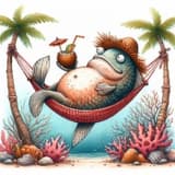 懶魚