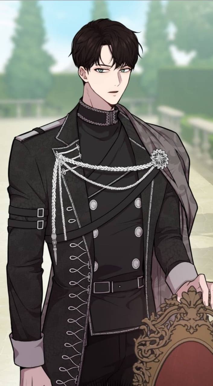 #分享 (theqoo熱門🔥)最近是顏值巔峰期的Naver webtoon男主們 - Webtoon板 | Dcard