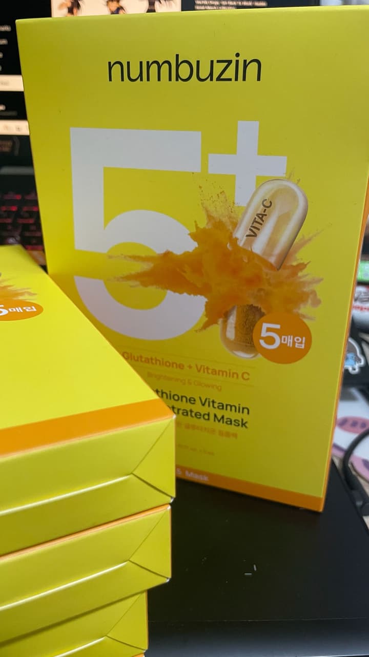 olive young面膜的相關討論與真實心得｜Dcard