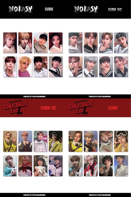 #回歸 回歸專輯通路購買資訊 - Stray Kids板 | Dcard