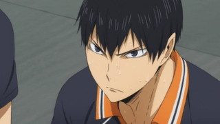 排球少年人物解析影山飛雄(有雷)(多圖) - 動漫板| Dcard