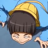 赤骨