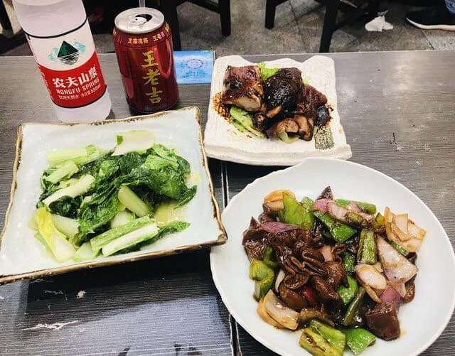 #圖 #魔都美食 #小吃貨吃上海 - 美食板 | Dcard