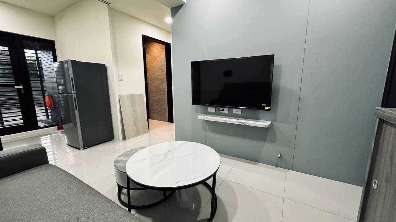 #招租 高雄楠梓棋琴25重奏兩房 一衛 一廳 - Image 1