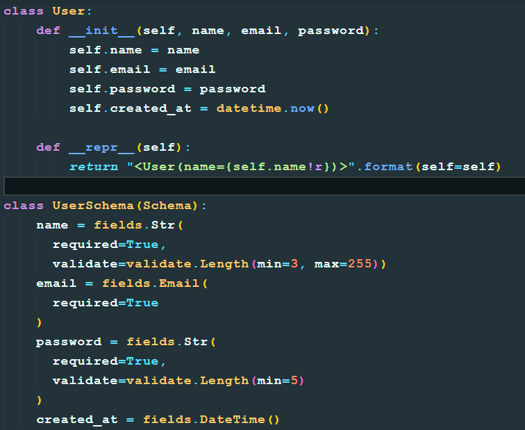 新手 Marshmallow method (load vs dump) 軟體工程師板 Dcard