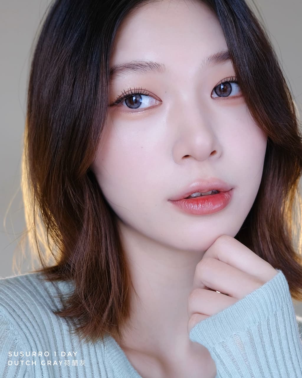 𝐌𝐈𝐌𝐔𝐍𝐃𝐎｜宇宙迷幻風格隱眼品牌 - Aikooo (@aiko__mua) | Dcard