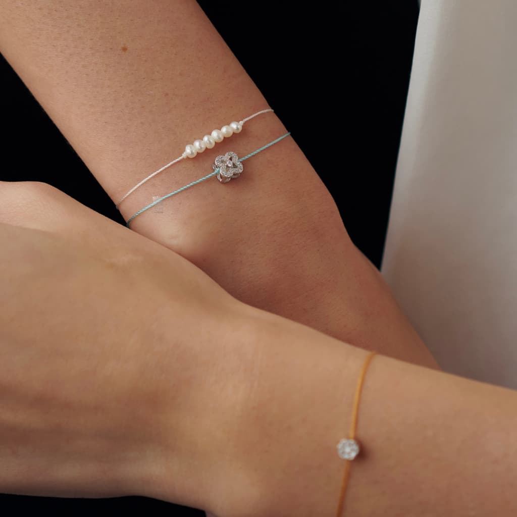 2026手鍊推薦｜Dcard網友激推！5款不踩雷情人節生日禮物飾品懶人包- 好像還不錯(@alicegetgoing) | Dcard