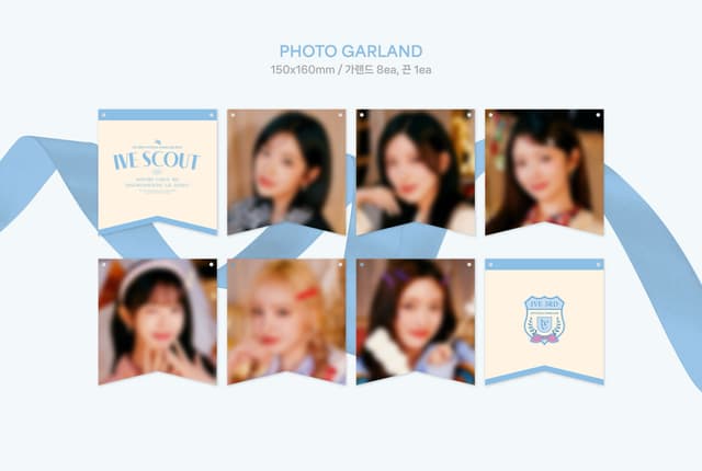 集中討論IVE 三期官方會員[IVE SCOUT] - IVE板| Dcard