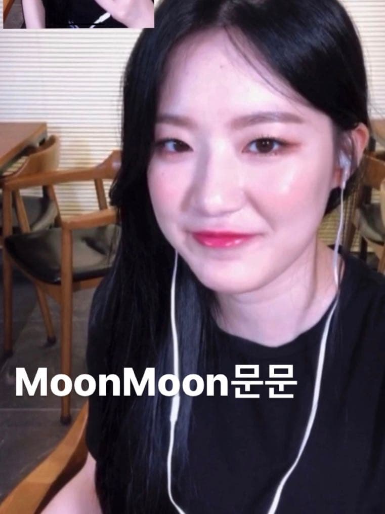 200815 (G)I-DLE 視訊簽售 葉舒華🐺💜 - 追星板 | Dcard