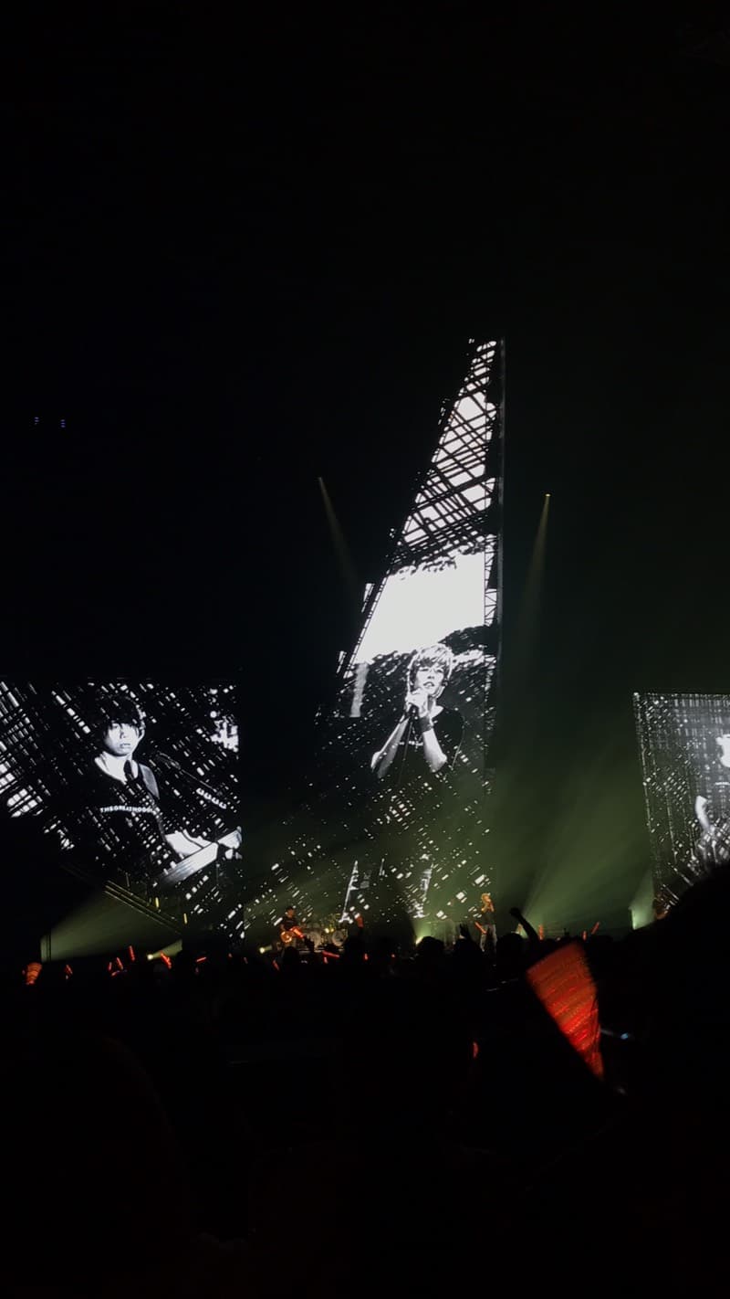 八三夭一事無成的偉大演唱會- 追星板| Dcard