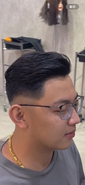 #徵髮模 徵免費麻豆 三七分 六四分美式前刺 油頭 微分碎蓋 狼尾 其他髮型也可詢問 - 美髮板 | Dcard