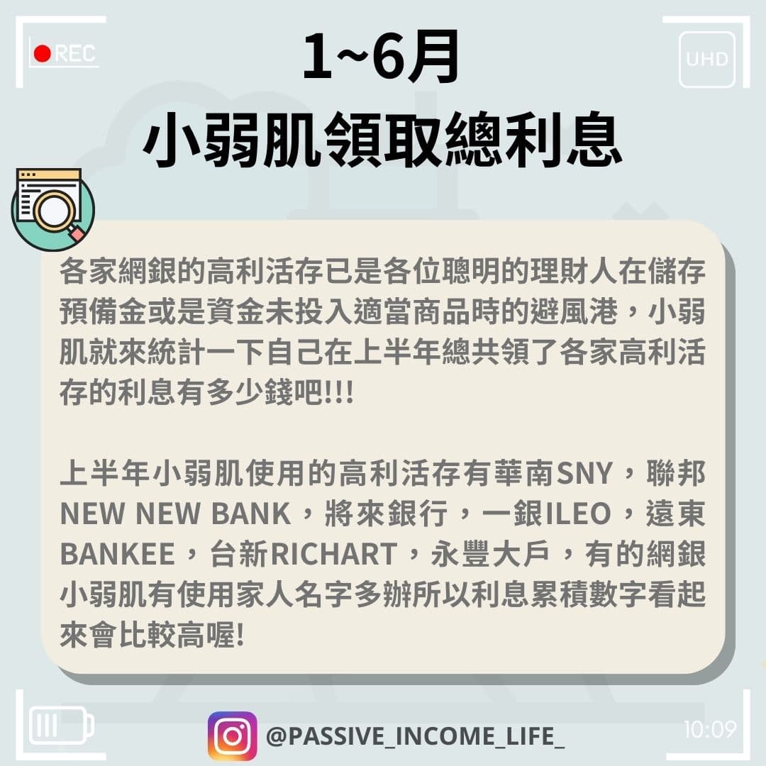 聯邦高利活存的相關討論與真實心得｜Dcard