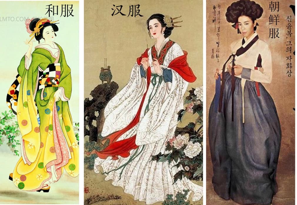 #閒聊 #古風服裝 漢服圈入門有感心得小聊 - 閒聊板 | Dcard