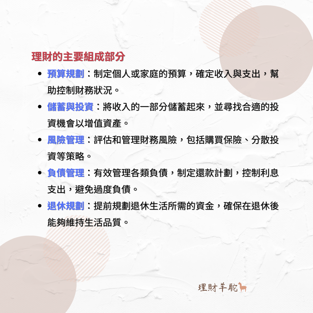 投資、理財:投資與理財的智慧之道 - 理財板 | Dcard