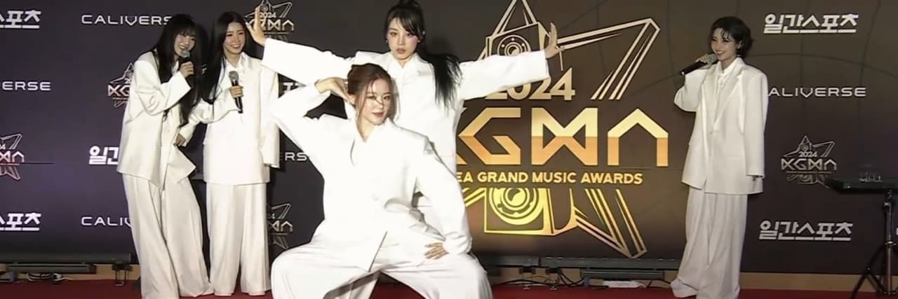(G)I-DLE
