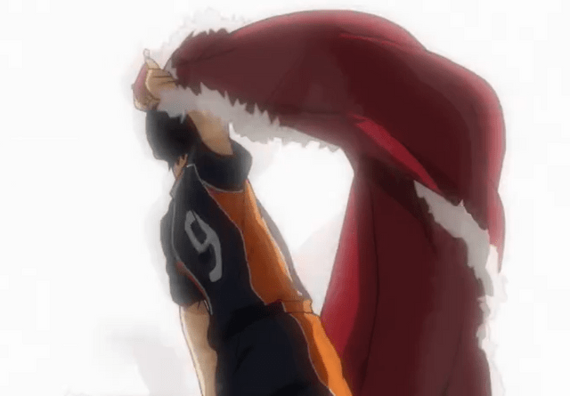 排球少年人物解析影山飛雄(有雷)(多圖) - 動漫板| Dcard