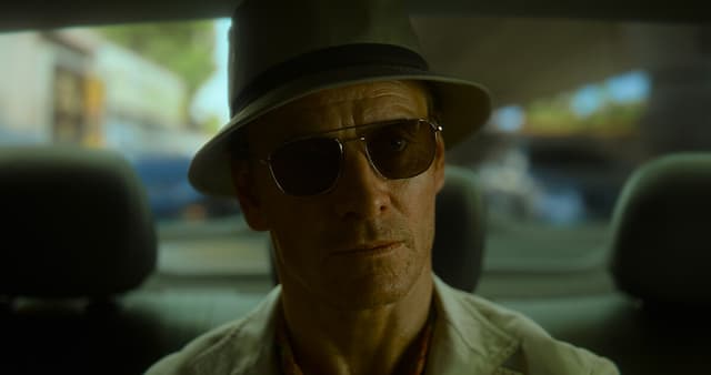 大衛·芬奇最新驚悚力作~ Netflix 最新電影揭秘《殺手》中職業殺手的心理解析! - awwrated (@awwrated) | Dcard
