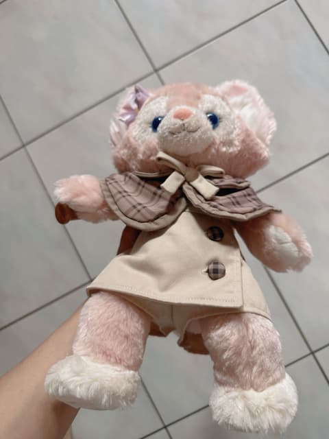迪士尼新角色 - 【玲娜翠兒】的誕生 🎉 - 寵物板 | Dcard