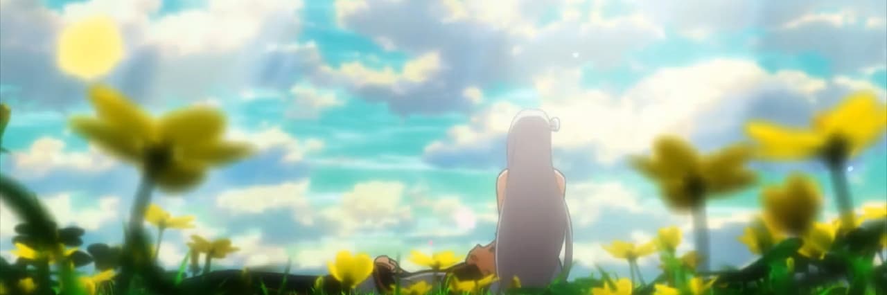 清月夢