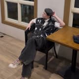 愛彩妝的男紙