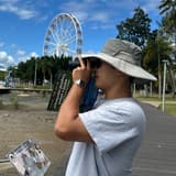 泡泡冒險中