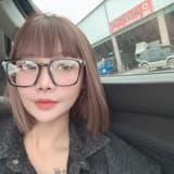 橘子睡衣的那個女森🍊