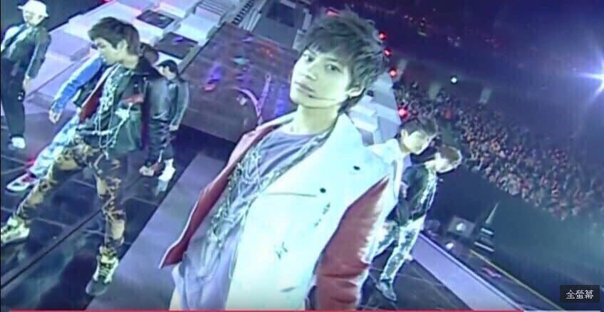更//總是默默在努力的泰民─SHINee李泰民(文長 - 追星板 | Dcard