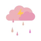 雲隙☁️