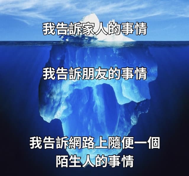 #二創 莫名的信任 - 梗圖板 | Dcard