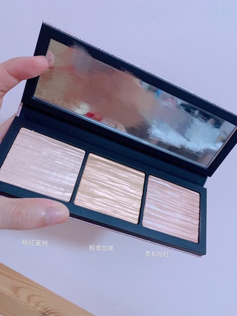 新入手~有高級光的MAC超激光炫彩 - 美妝板 | Dcard