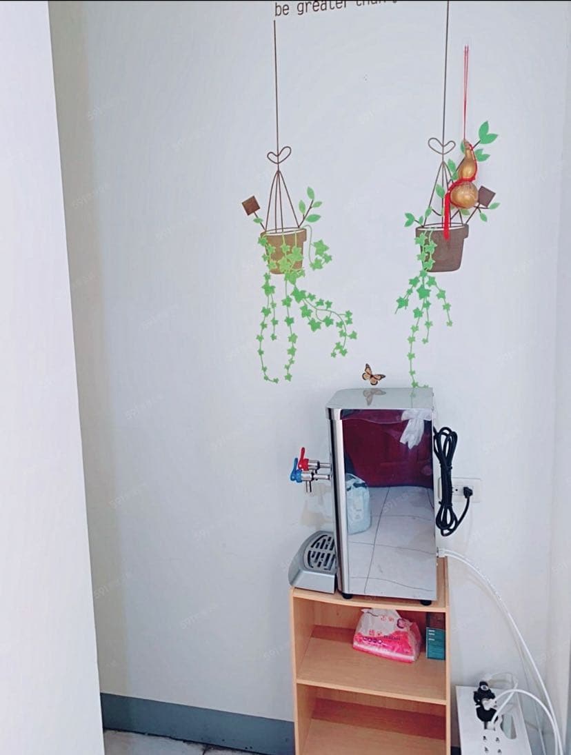 #招租 #可租補#學生套房#中興大學#朝陽科技#仁愛醫院#愛買%台中大里區 - Image 5