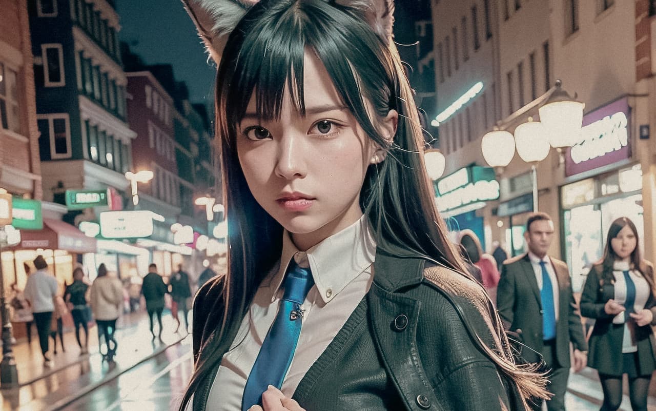 關於近日Luma AI 公布了名為Dream Machine 的高品質AI 影片生成服務- 閒聊板| Dcard