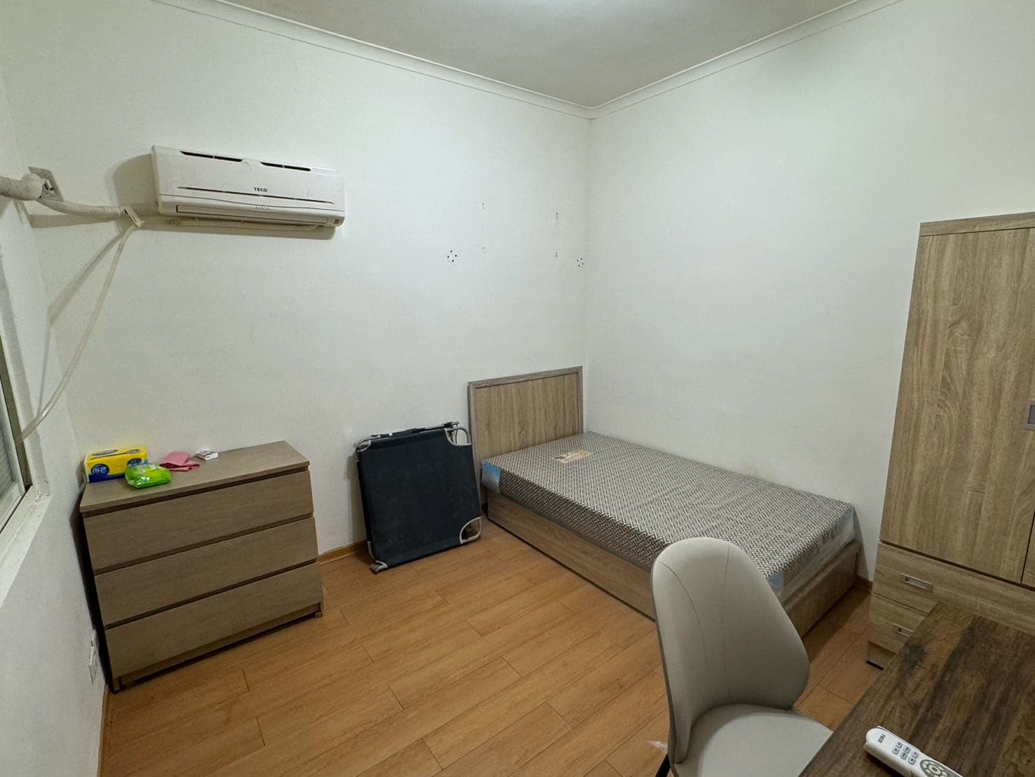 #招租 古亭捷運站雅房找女室友3人 可租補 - Image 6