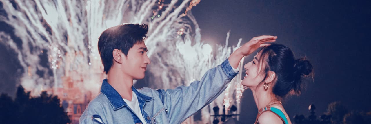 鋼鐵小玫瑰