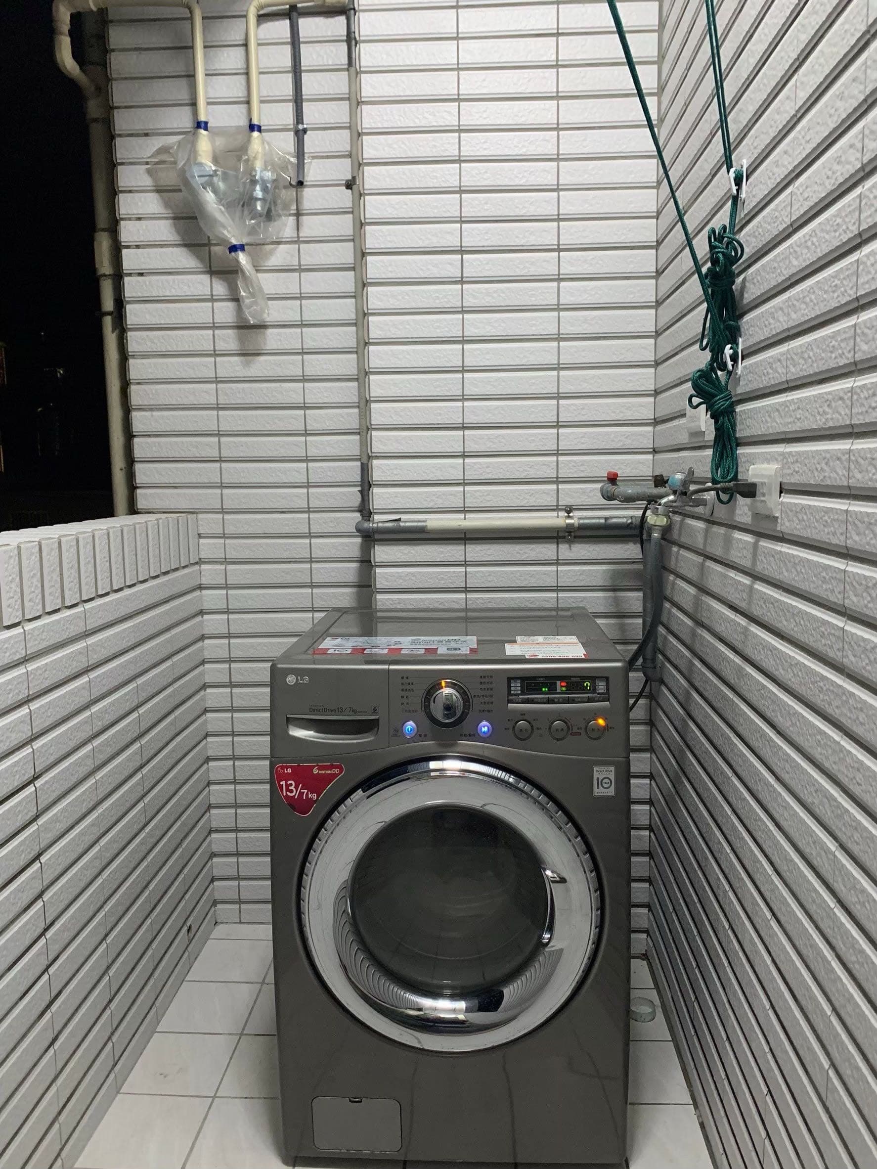 #招租 基隆中山區電梯兩房含平面車位 - Image 6