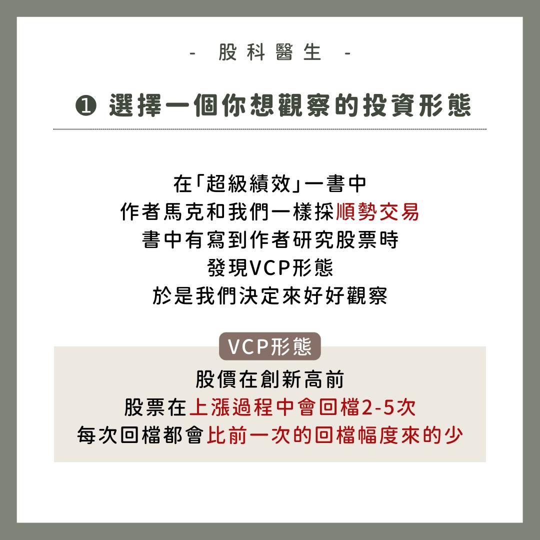 隱藏在K線中的買賣訊號，5分鐘帶你認識「形態學」！ - Dr. Stock (@dr.stock) | Dcard