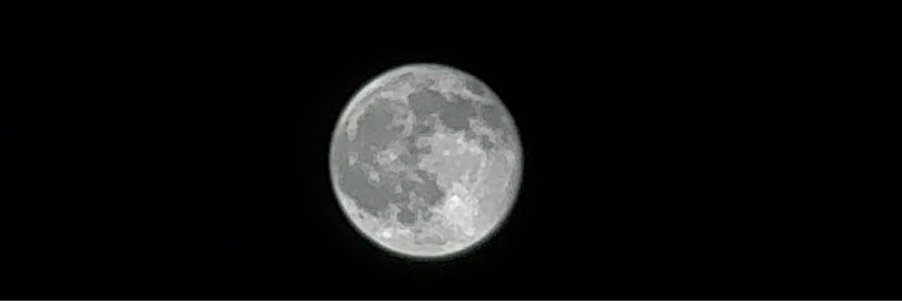 小不點