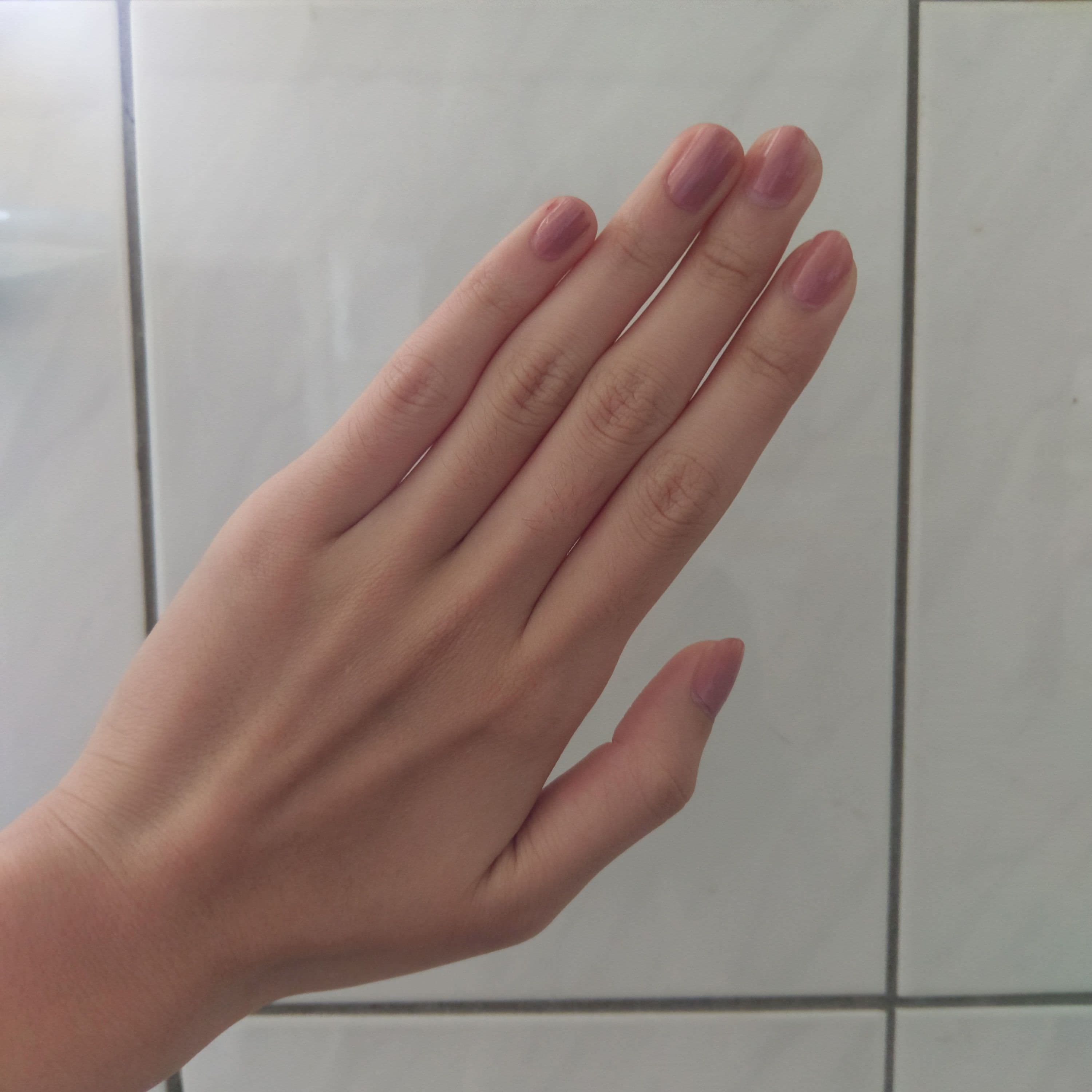 Nail Holic指甲油be807分享 美妝板 Dcard