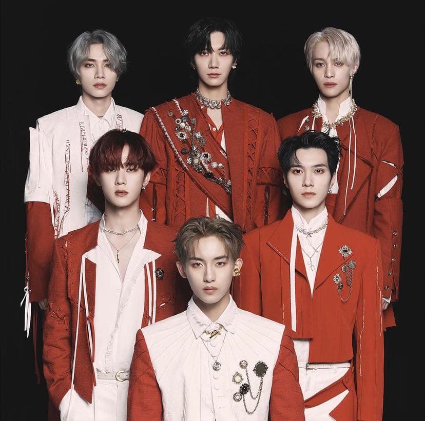 nct WayV phantom yizhiyu 中華限定 特典 トレカ