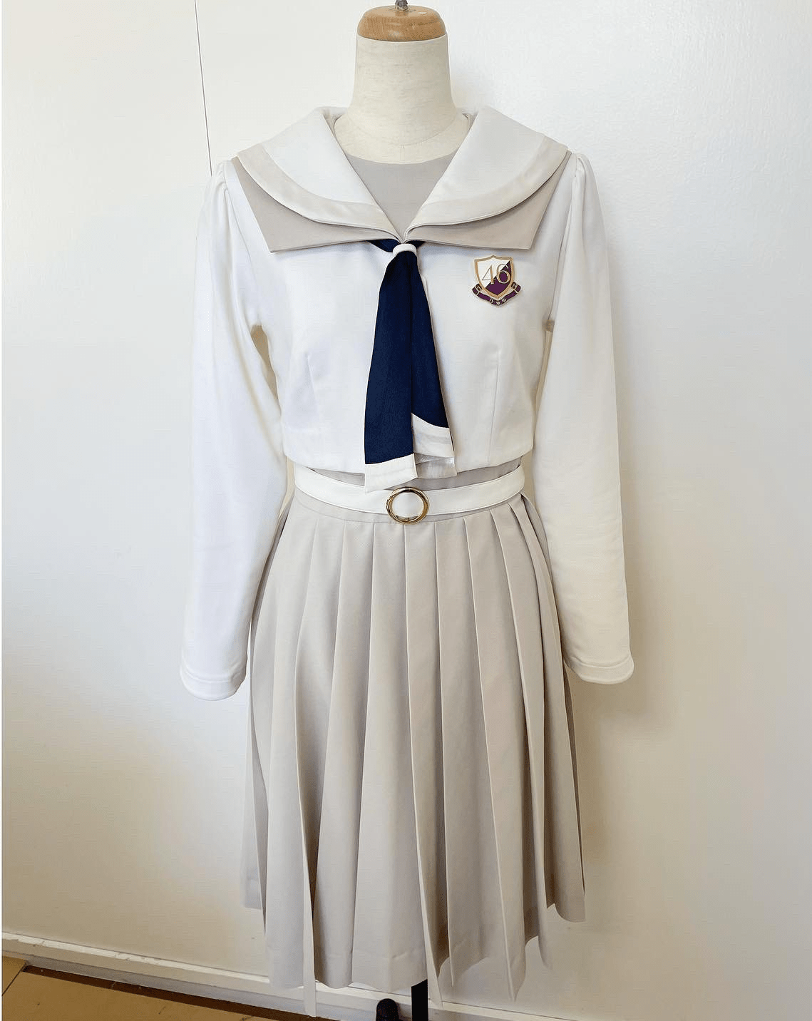 情報乃木坂46期別制服(1期生~5期生) - 坂道46板 | Dcard